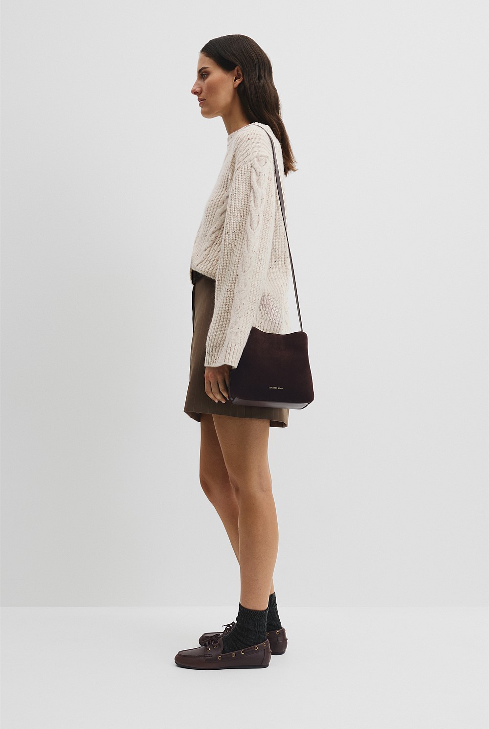 Charli Crossbody Bag