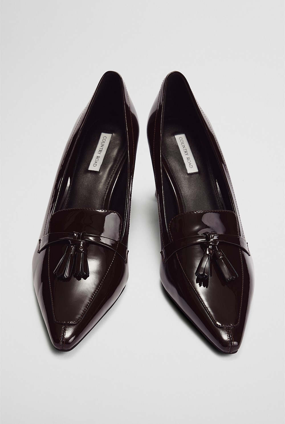 Josephine Heel