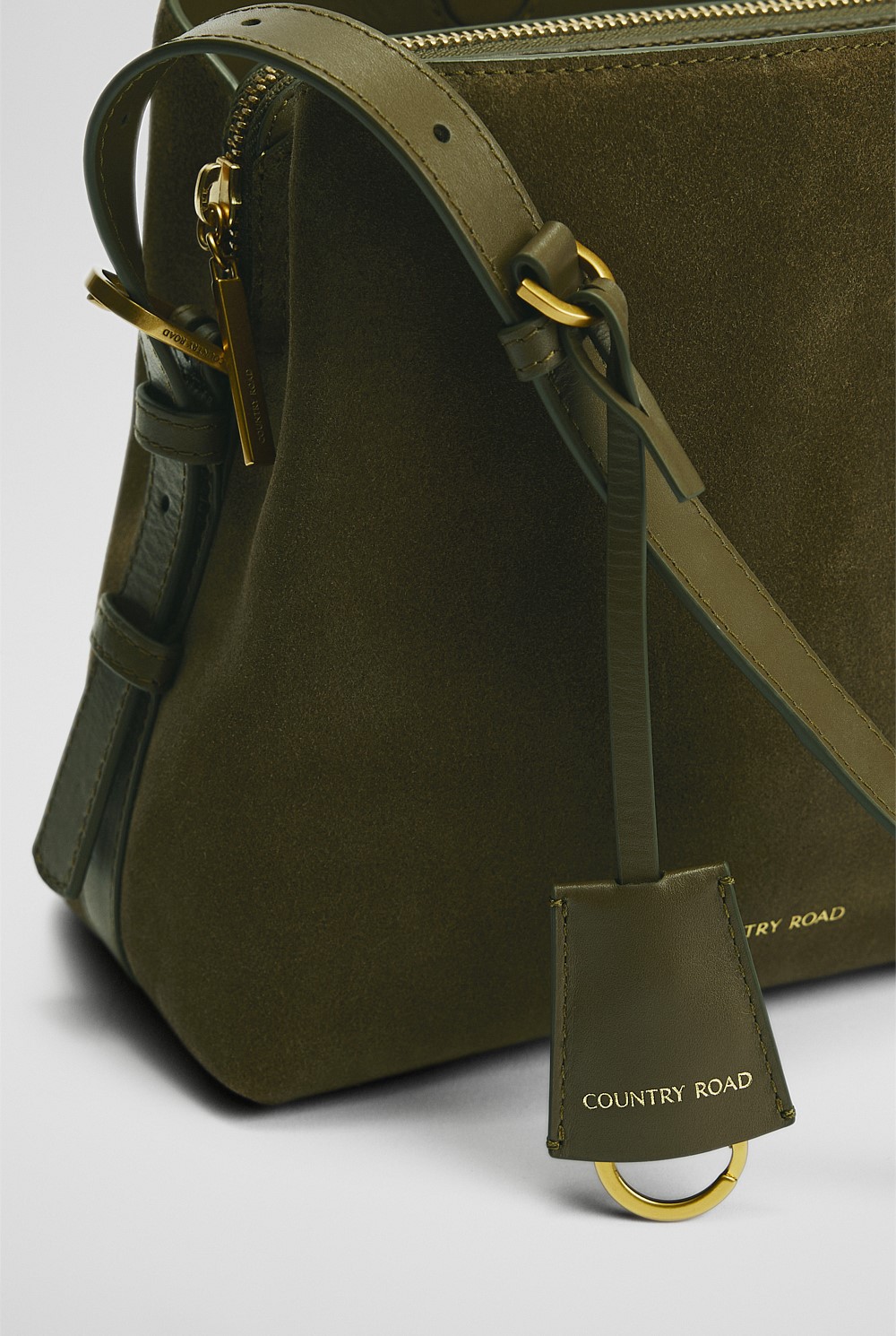 Charli Crossbody Bag