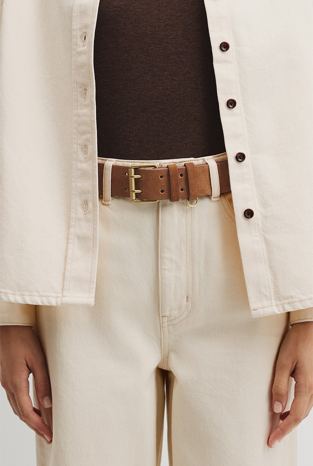 Sahara Belt