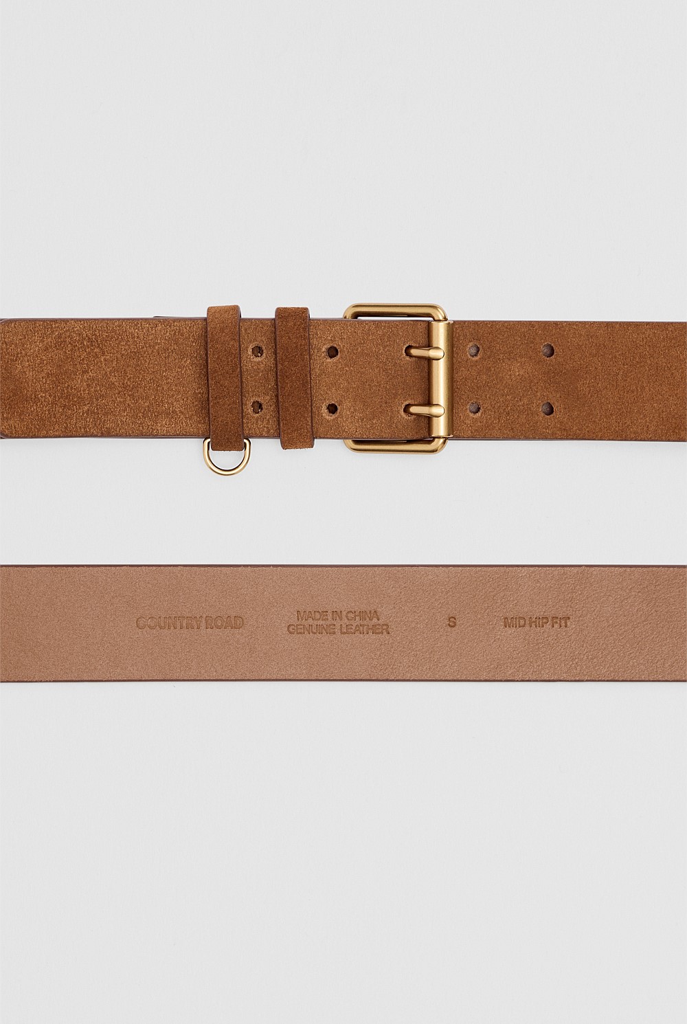 Sahara Belt