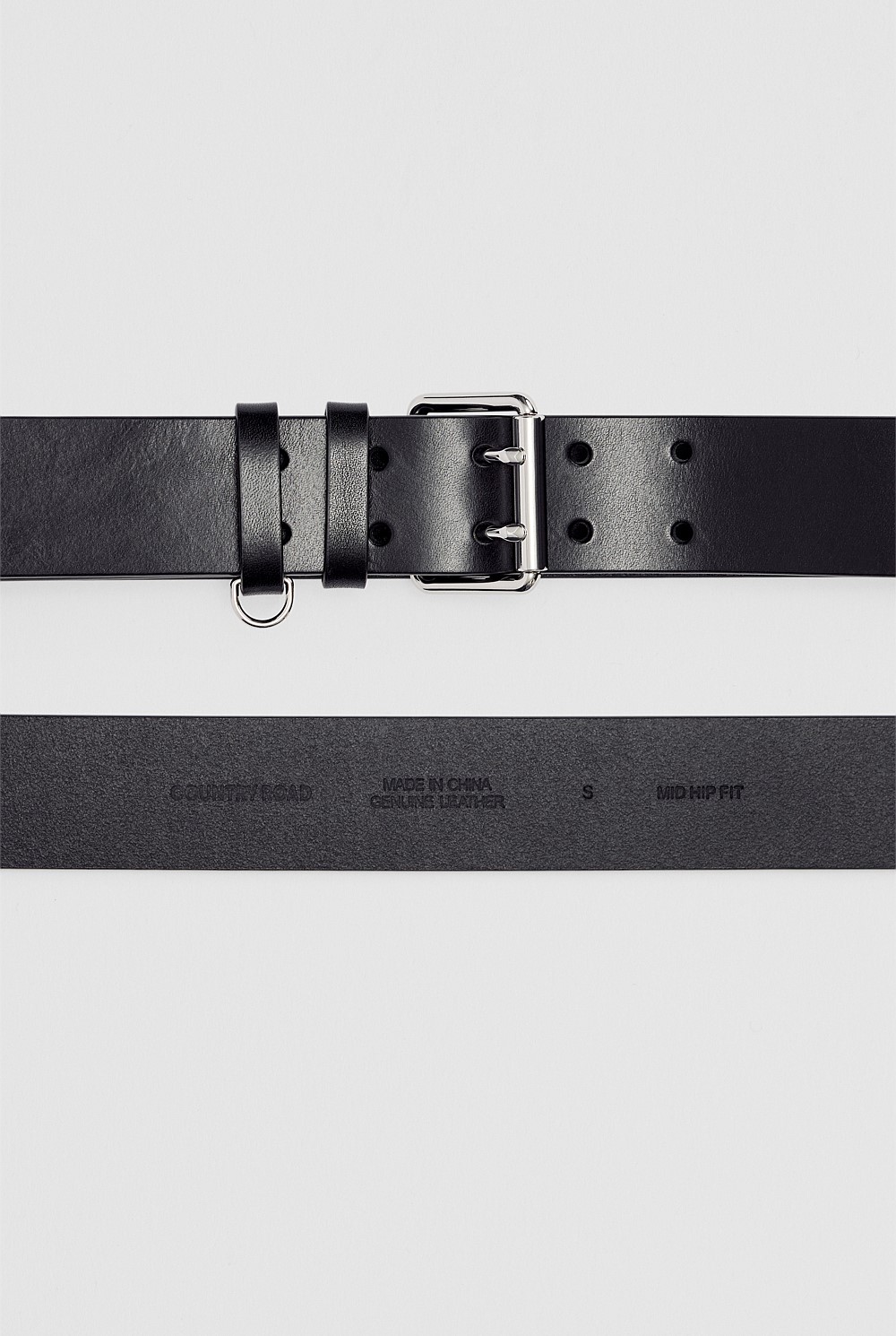 Sahara Belt