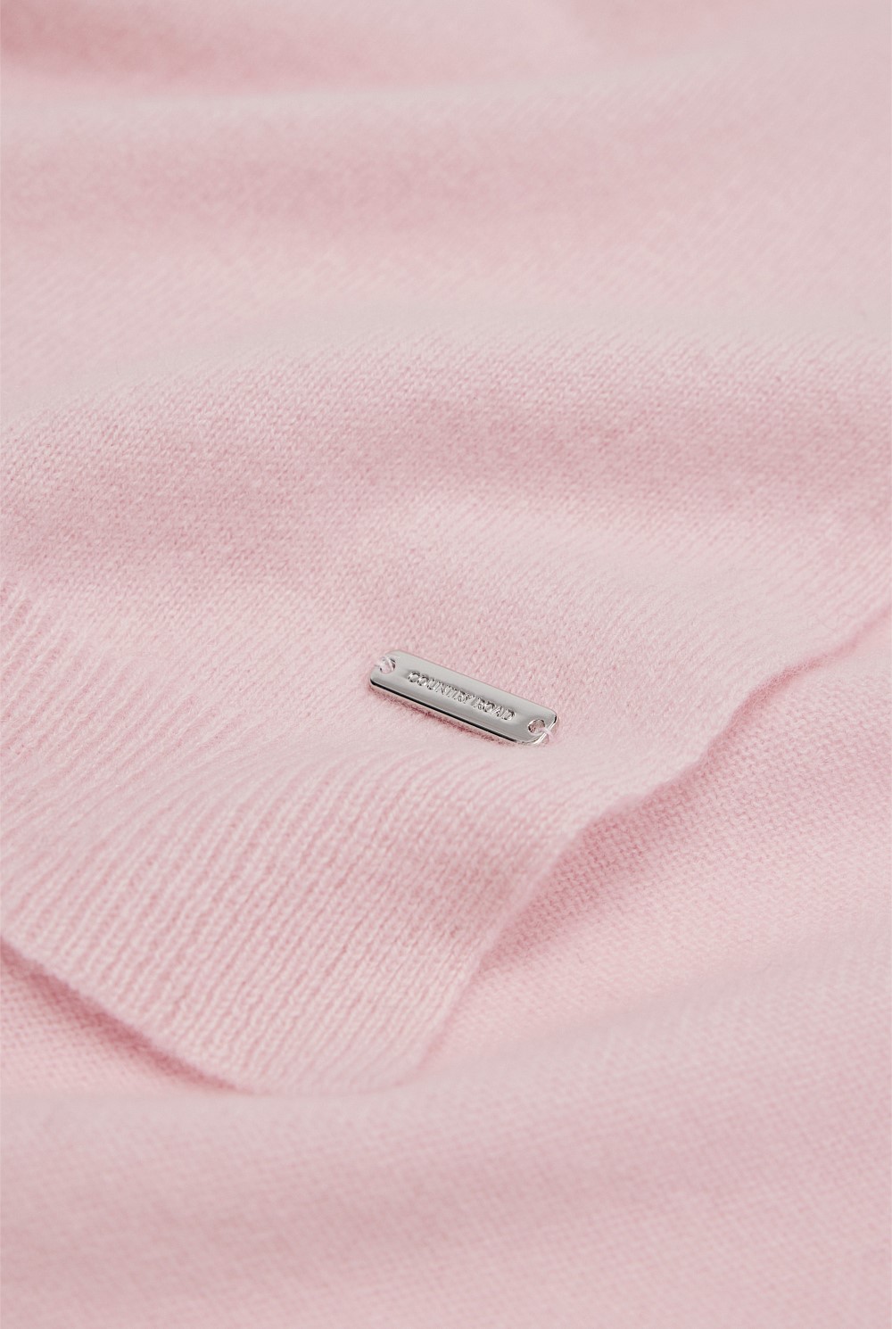 Cashmere Scarf