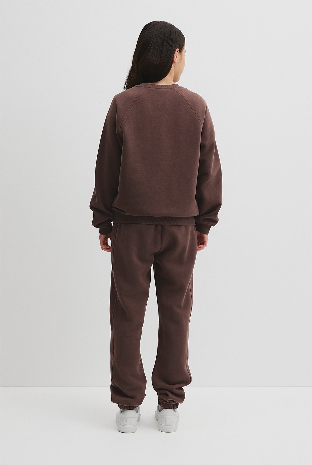 Teen Modern Australian Cotton Sweat