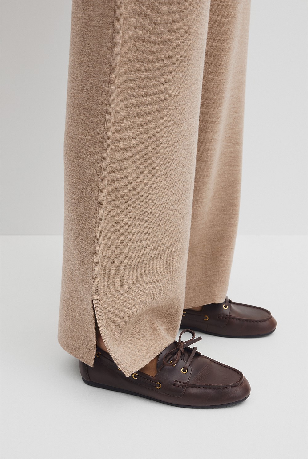 Lounge Knit Pant