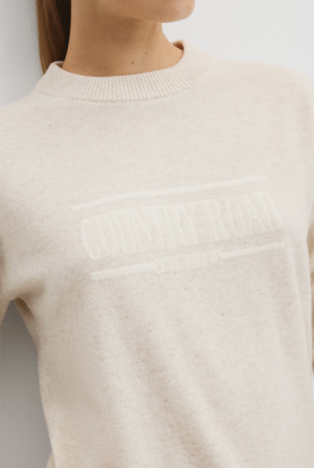 Heritage Knit