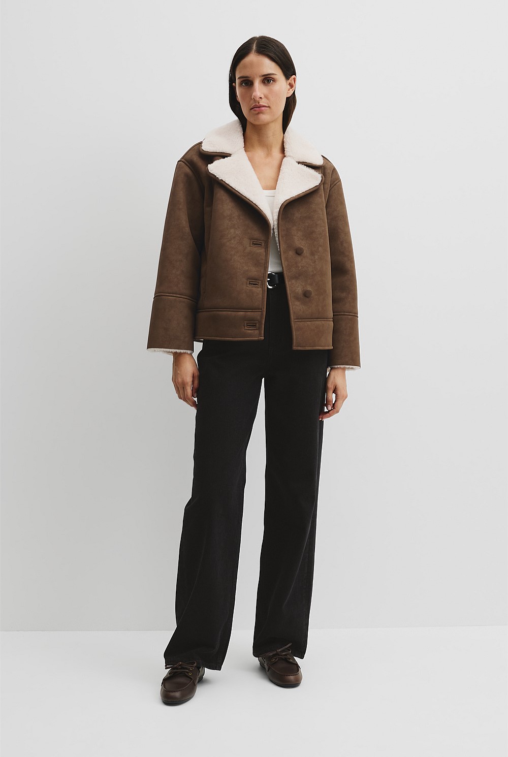 Aviator Jacket