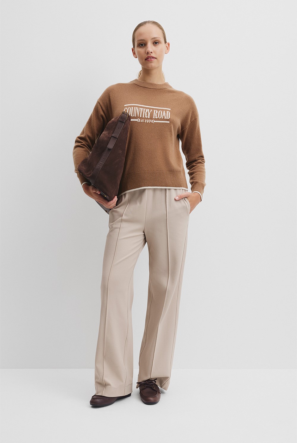 Heritage Knit