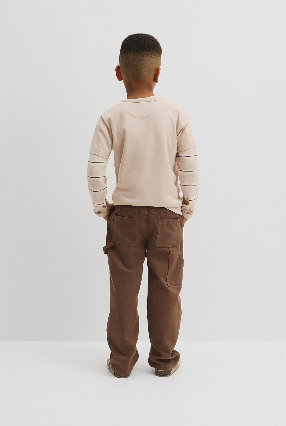Carpenter Pant