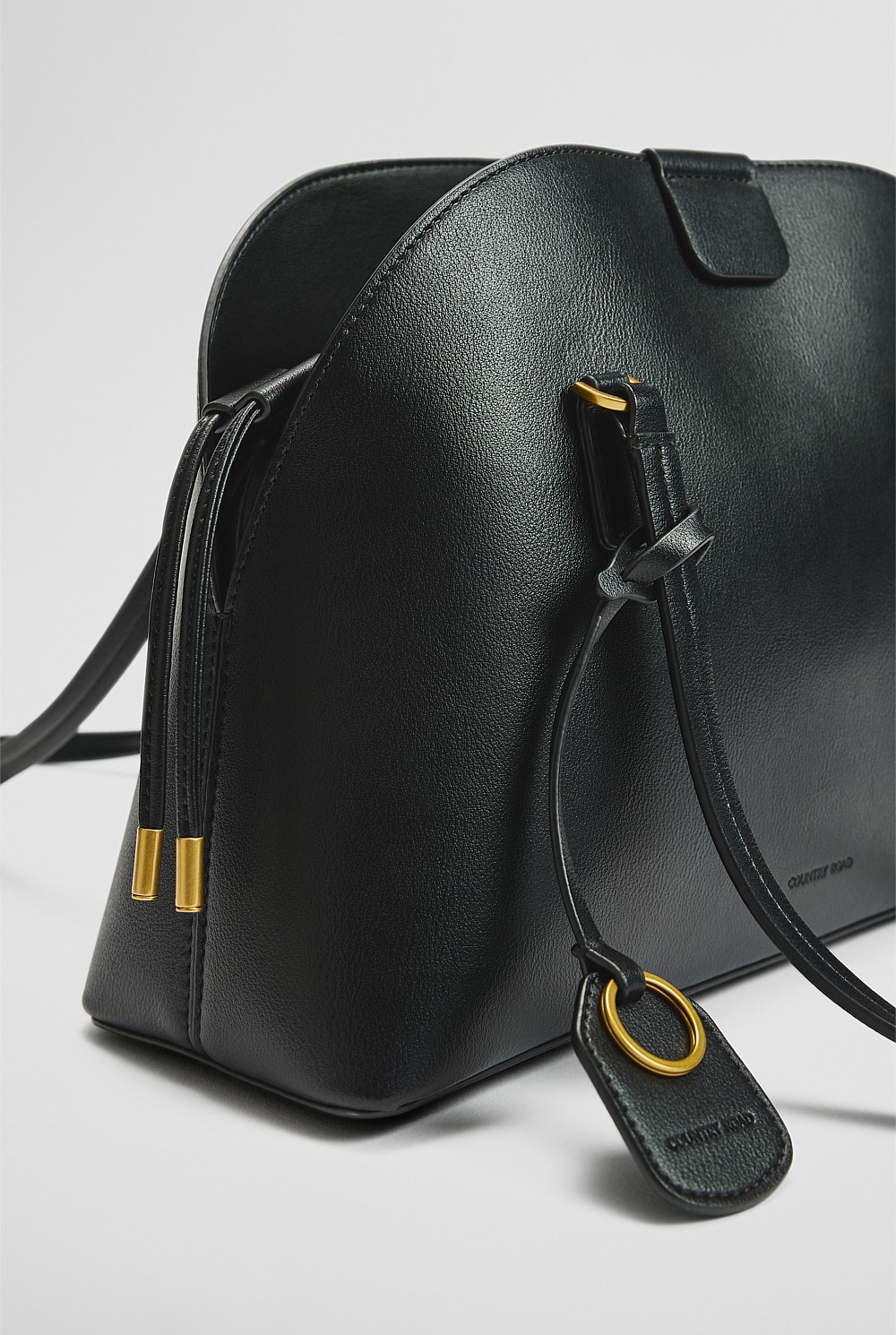 Curve Shoulder Bag