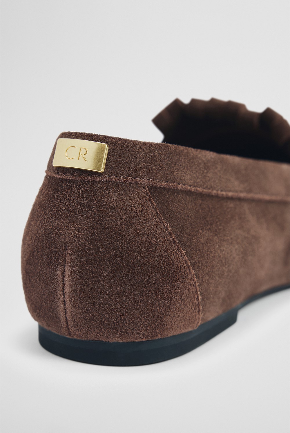 Libby Loafer