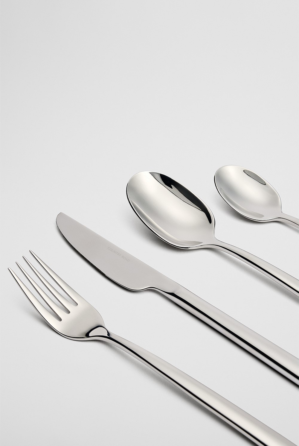 Nolan 16 Piece Cutlery Set