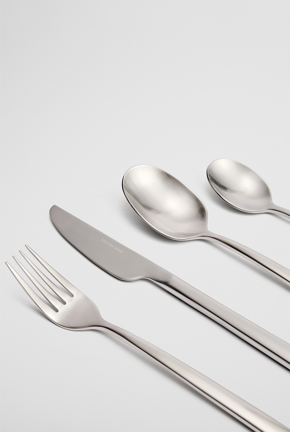 Nolan 16 Piece Cutlery Set
