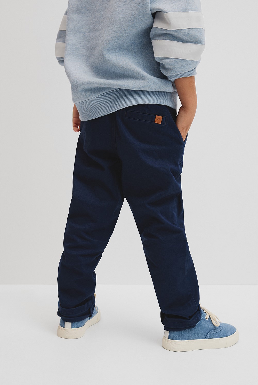 Chino Pant