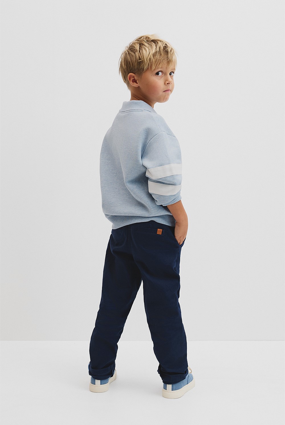 Chino Pant