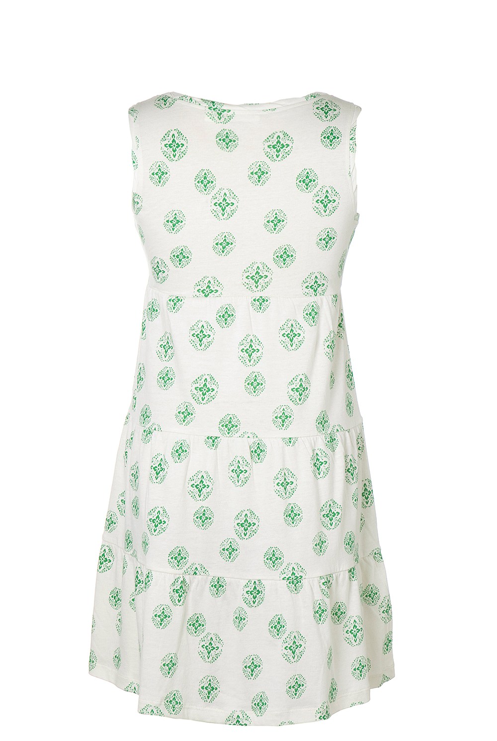 Floral Nightie