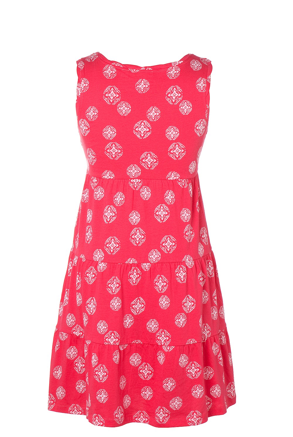 Floral Nightie