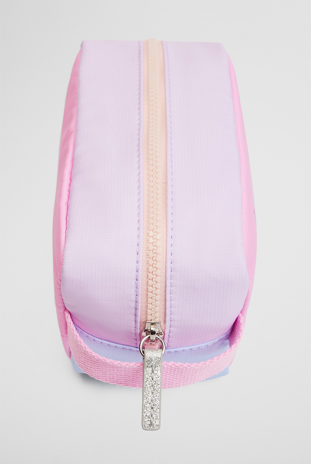 Ripstop Wash Bag