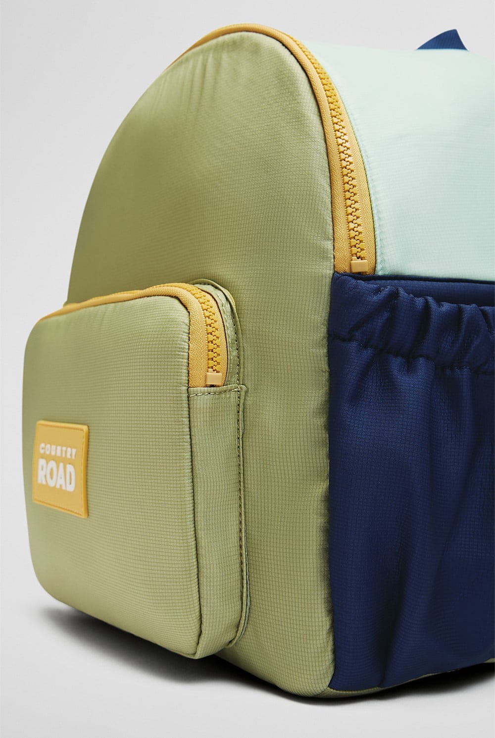 Ripstop Backpack