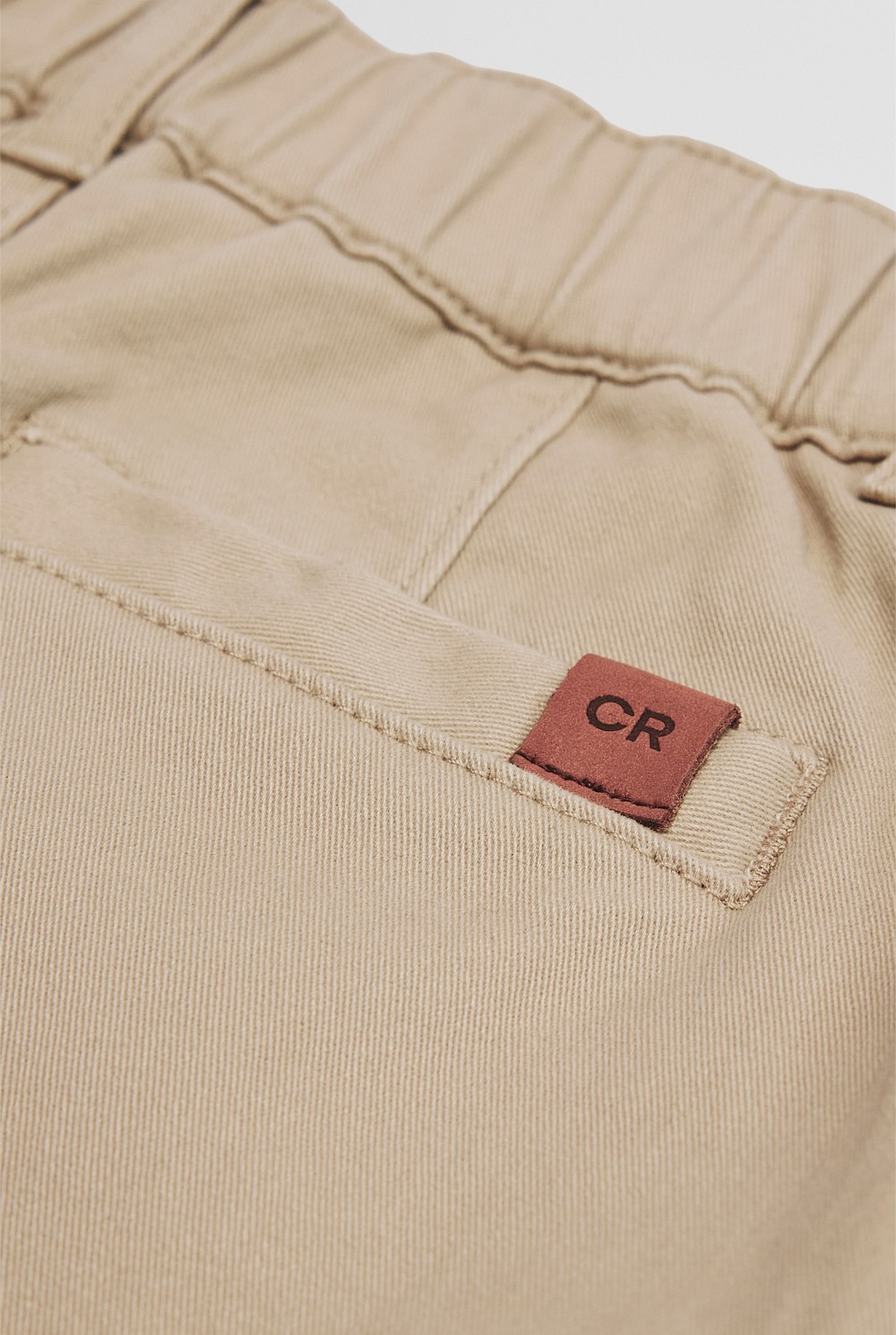 Chino Pant