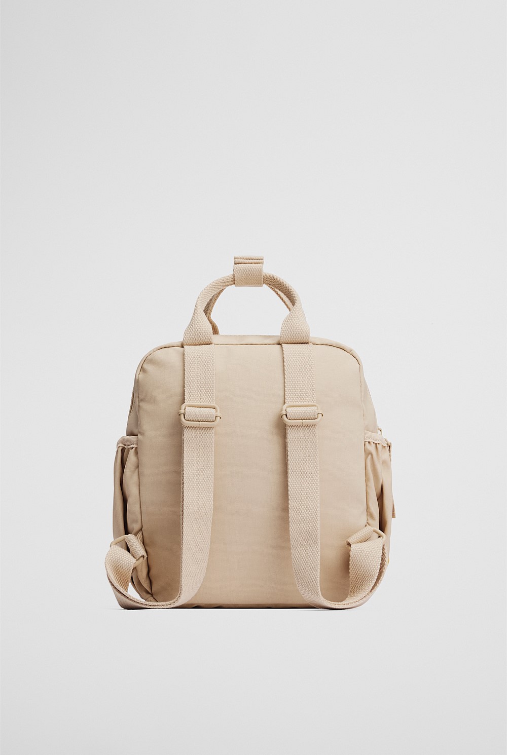 Mini Backpack