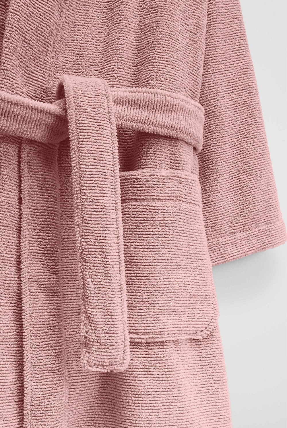 Mara Australian Cotton Bath Robe
