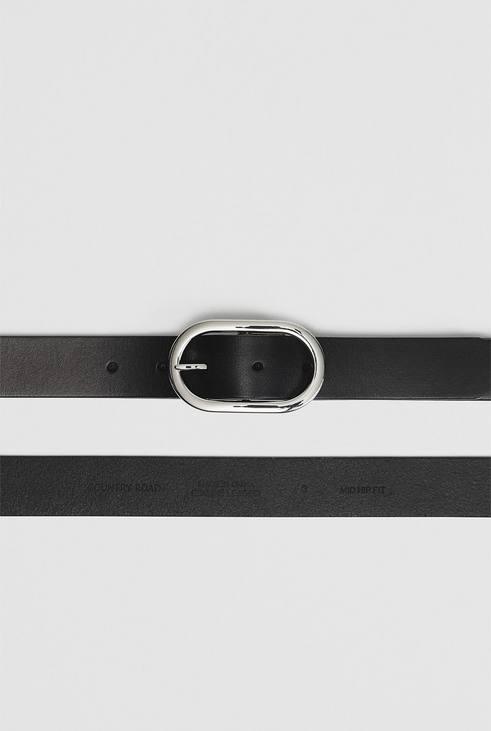 Zuri Mid Belt