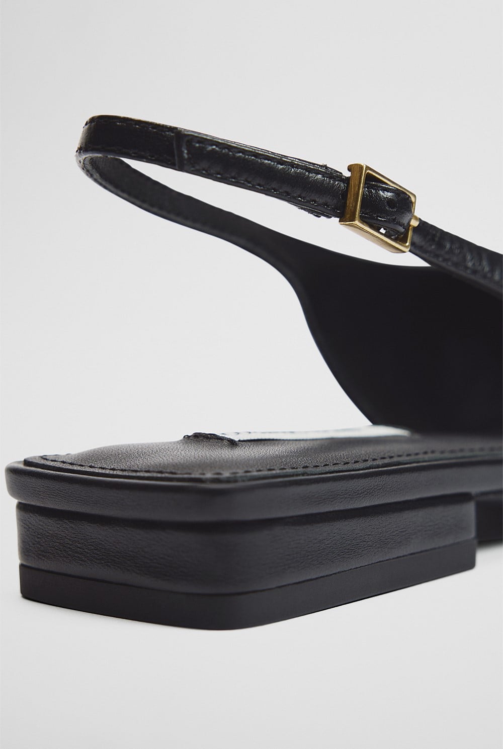 Charlotte Flat