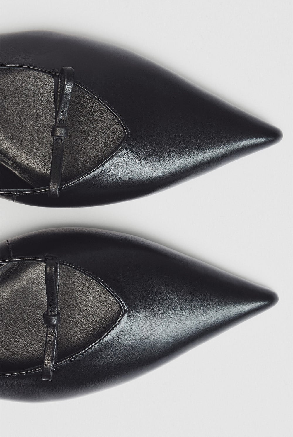 Charlotte Flat
