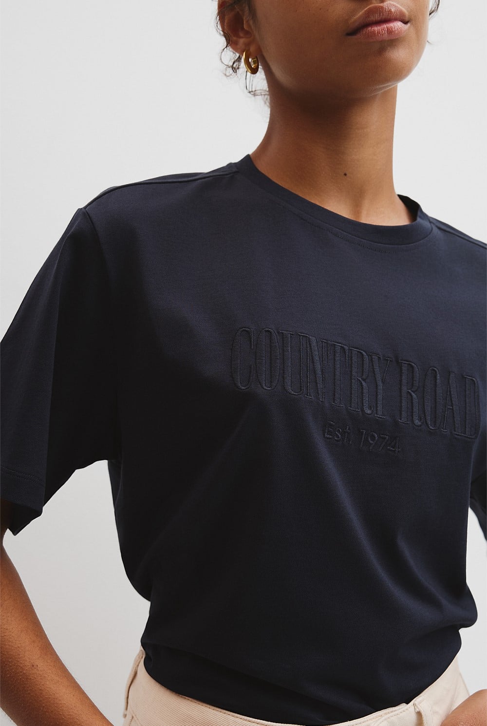 Australian Cotton T-Shirt