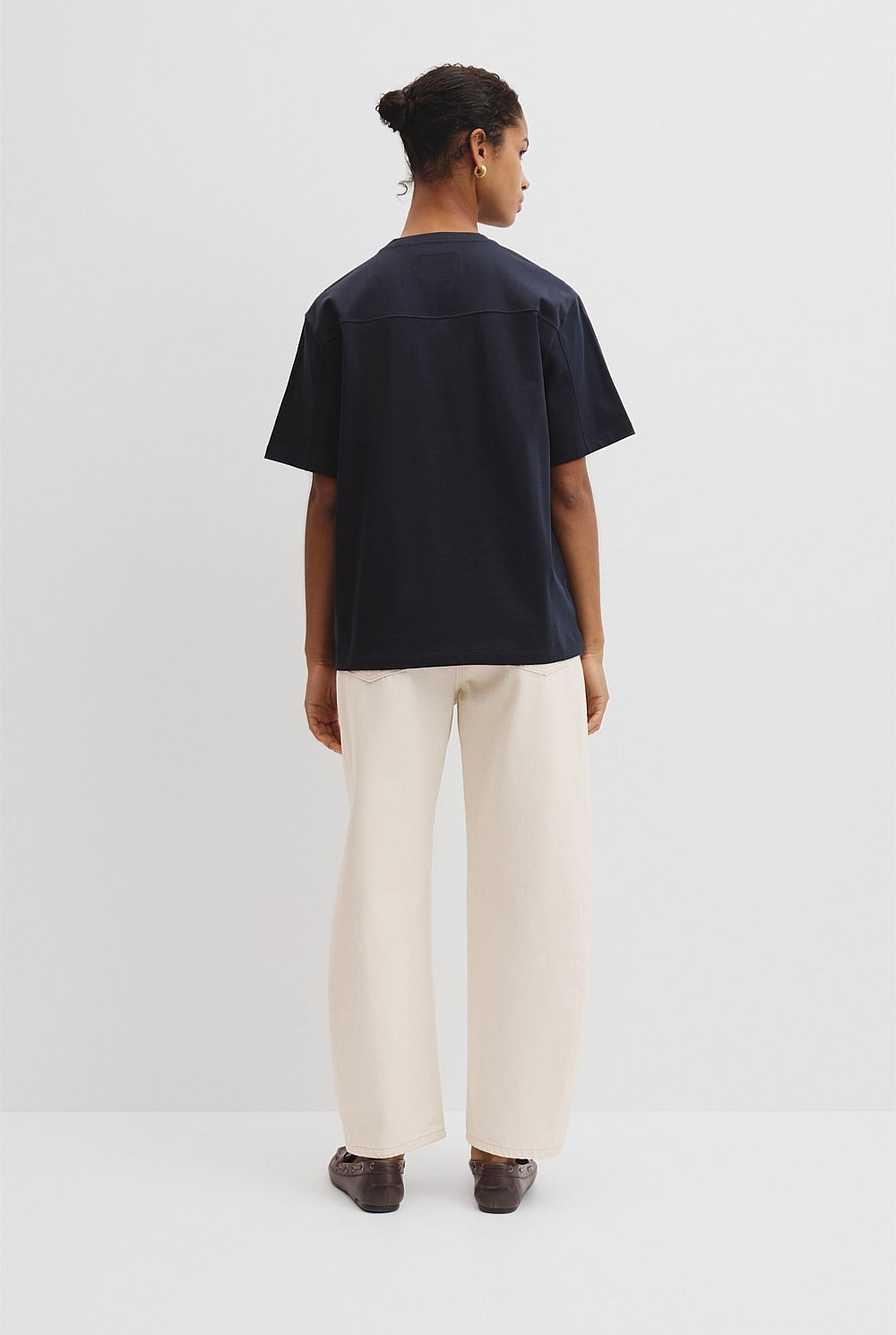 Australian Cotton T-Shirt