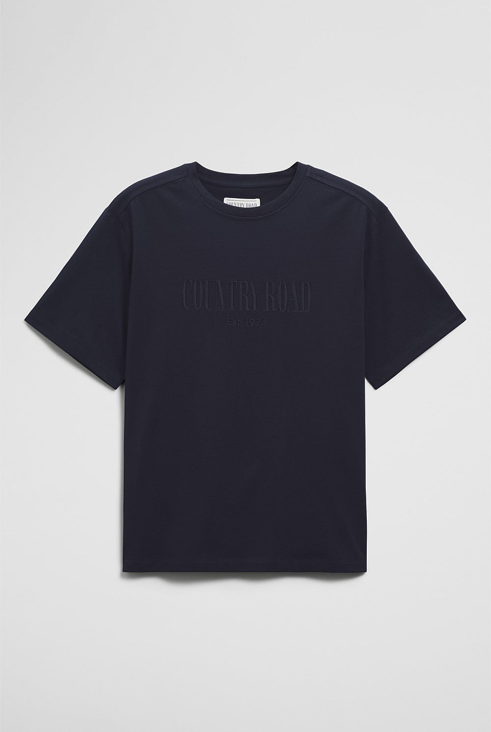Australian Cotton T-Shirt