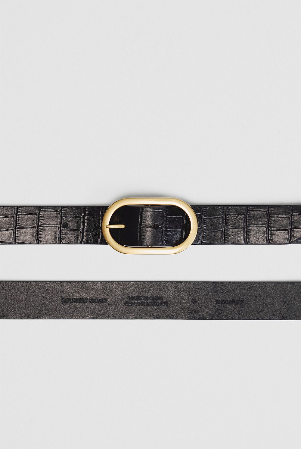 Zuri Mid Belt
