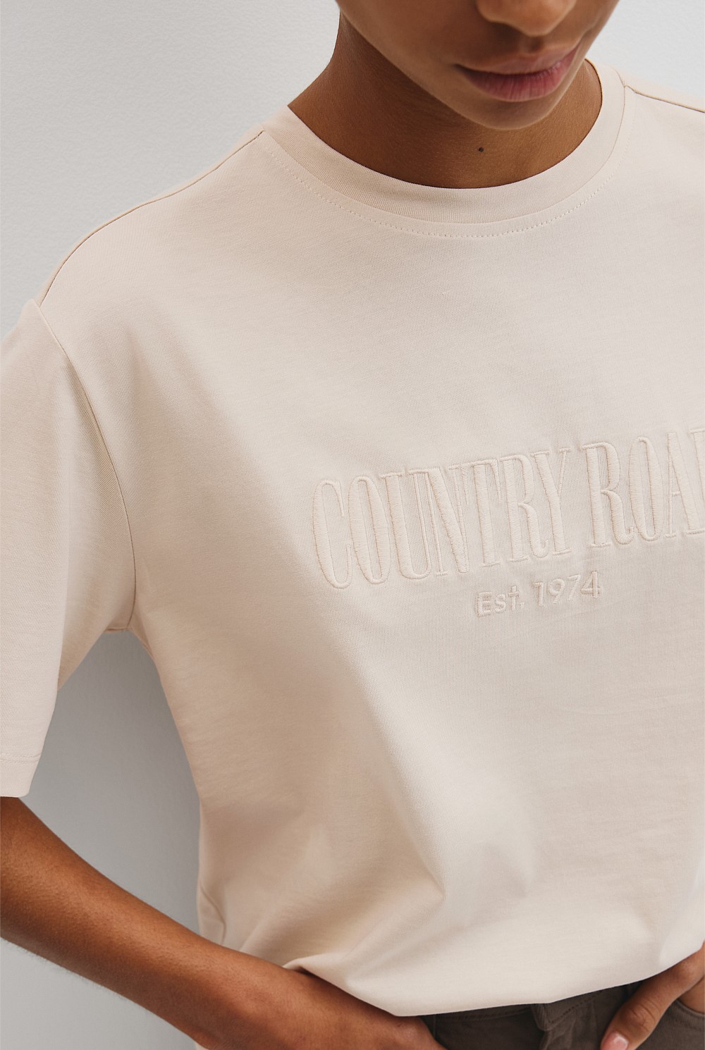 Australian Cotton T-Shirt