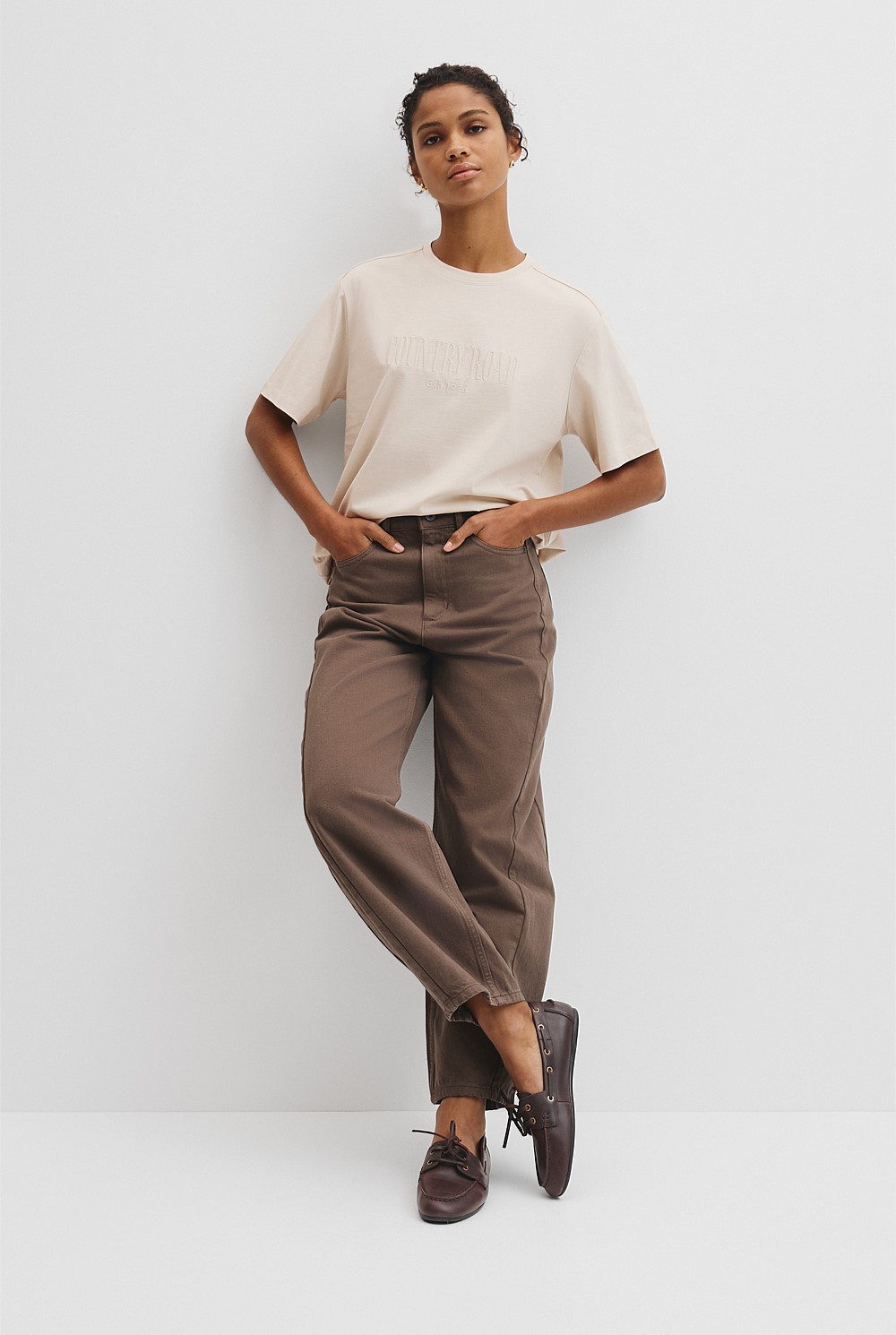 Australian Cotton T-Shirt