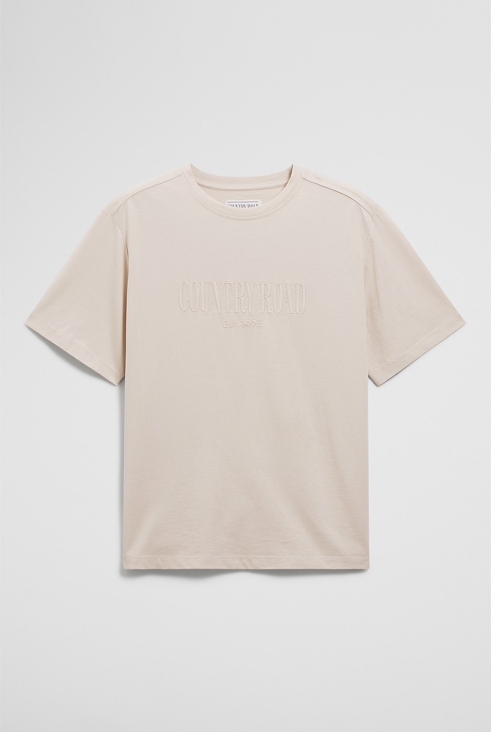 Australian Cotton T-Shirt