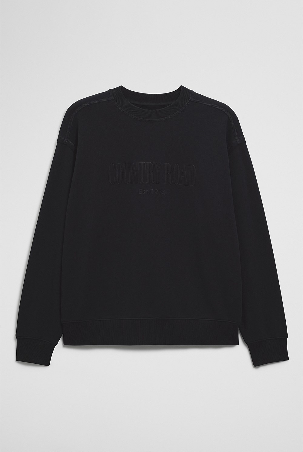 Australian Cotton Sweat