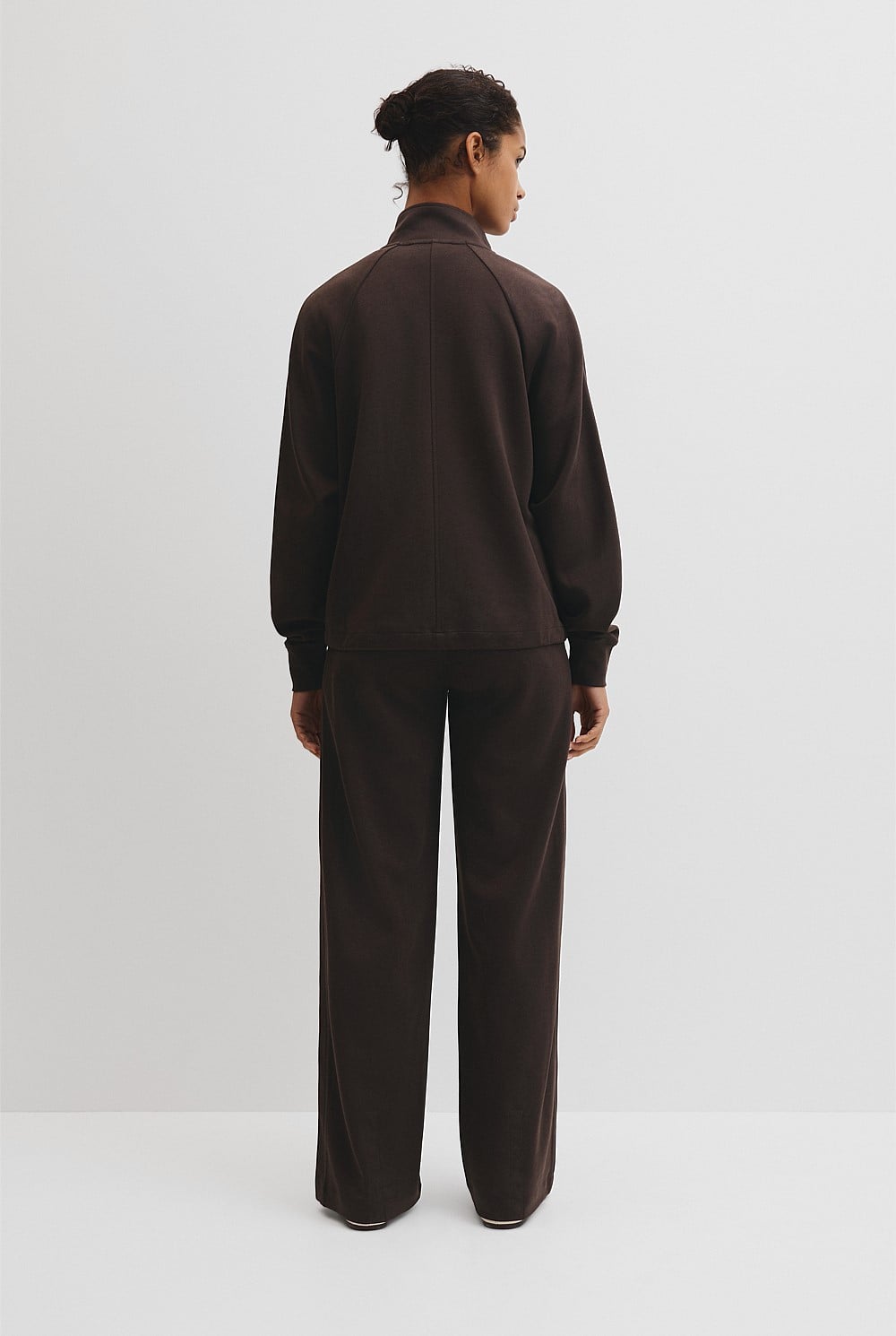 Soft Track Jacket