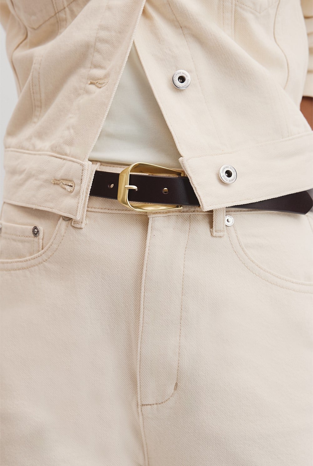 Zoey Belt