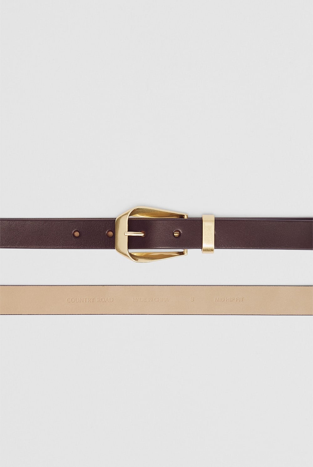 Zoey Belt
