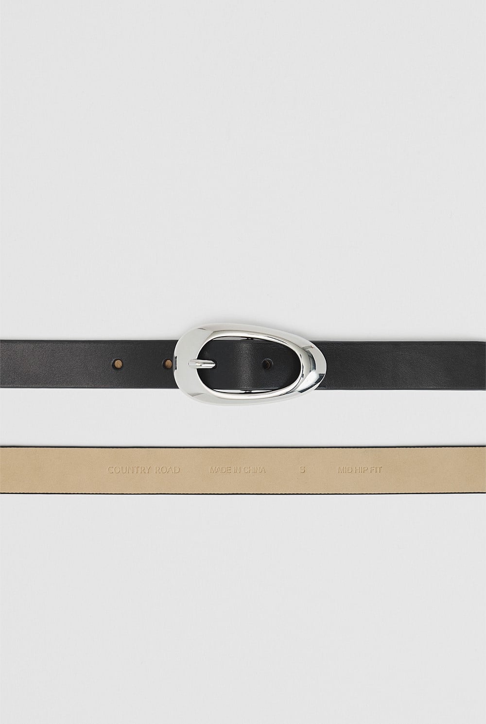 Samantha Belt