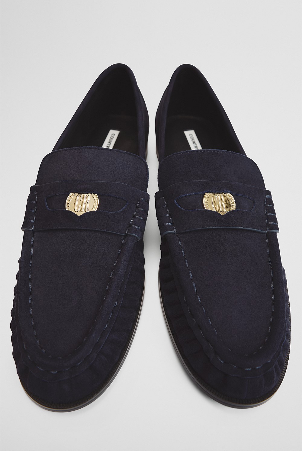 Romy Coin Loafer