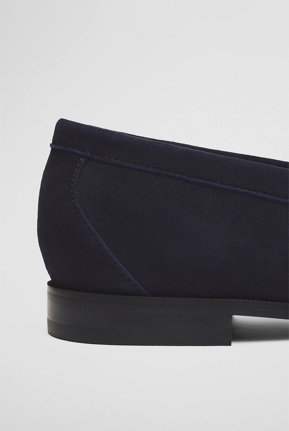 Romy Coin Loafer