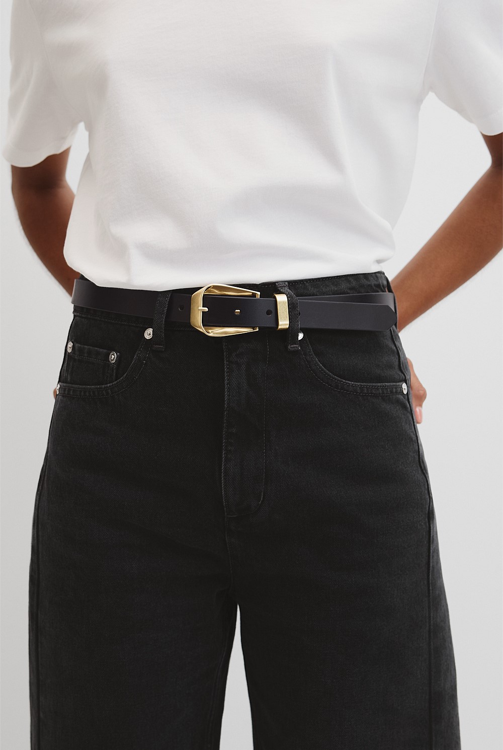 Zoey Belt