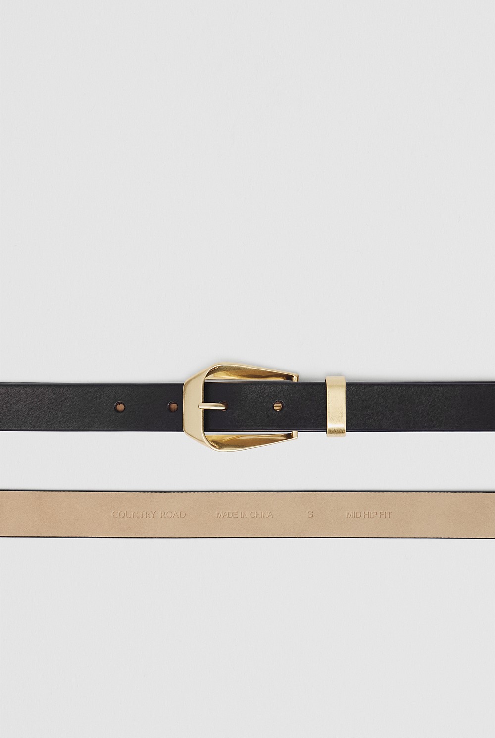 Zoey Belt