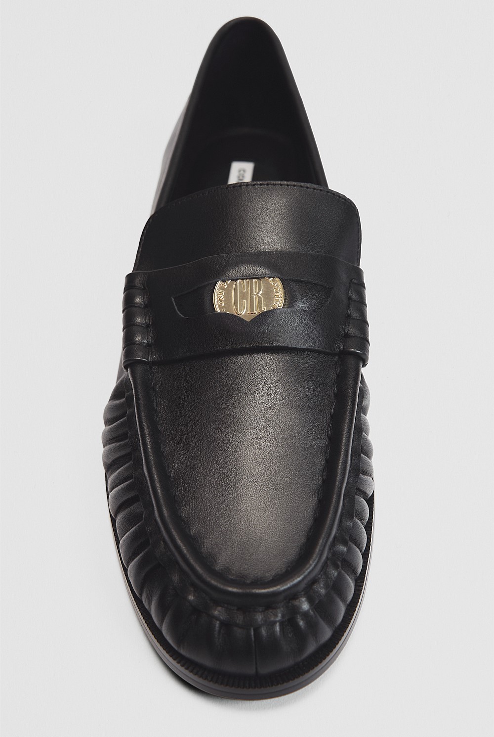 Romy Coin Loafer