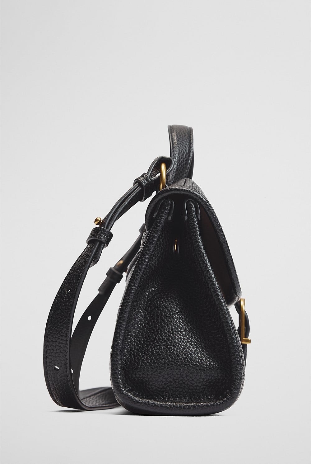 Satchel Crossbody