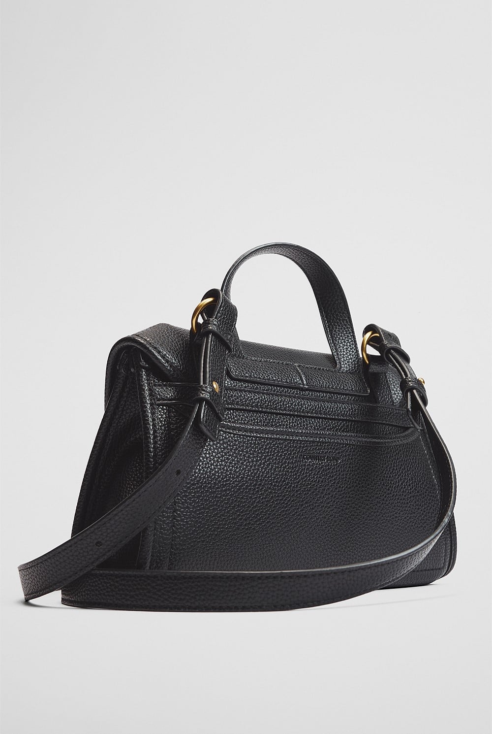 Satchel Crossbody