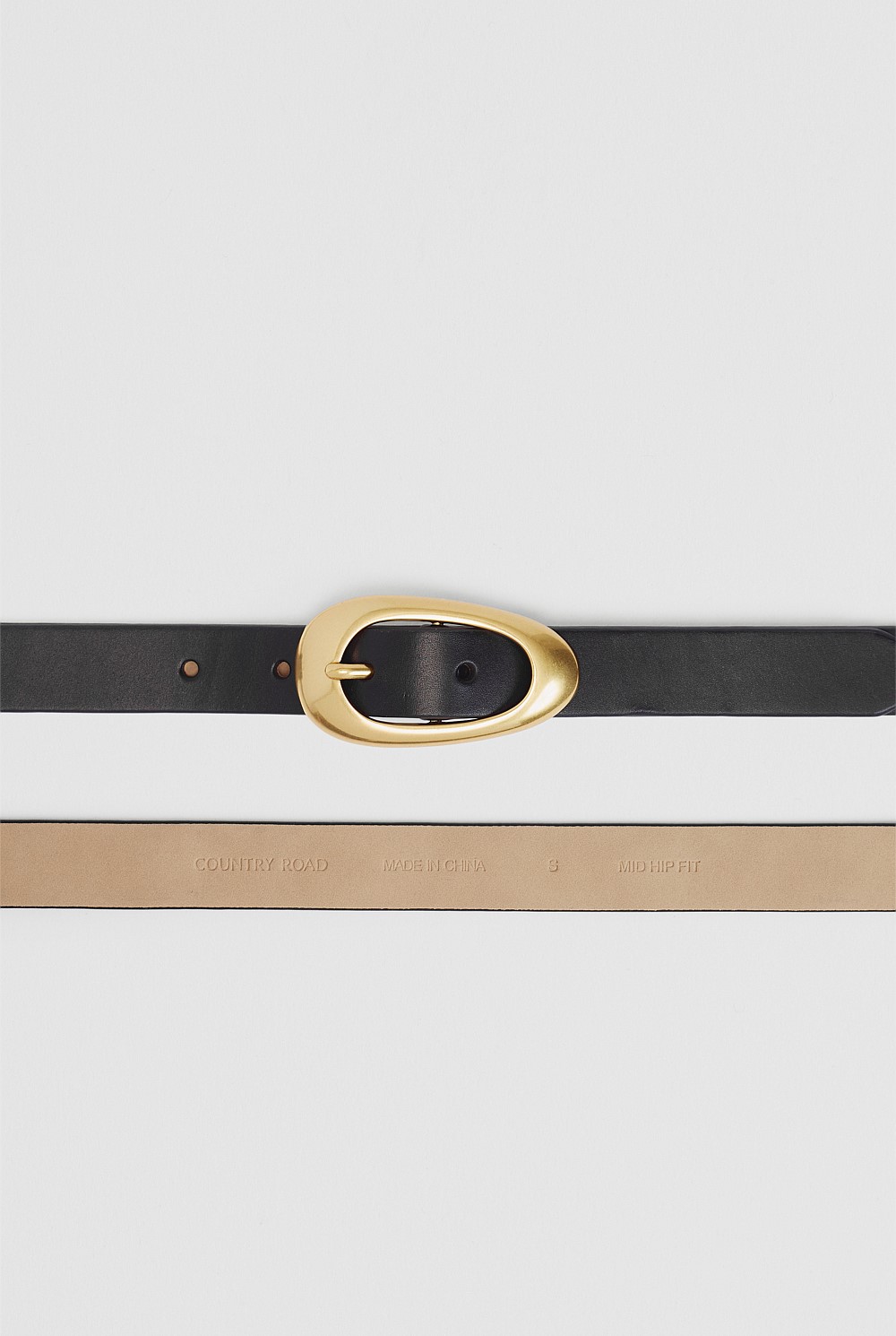 Samantha Belt