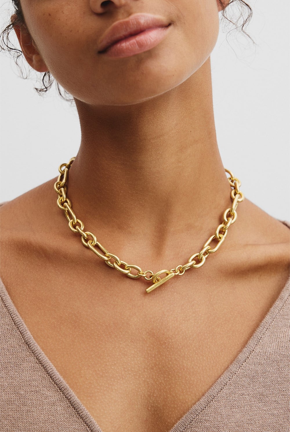 Isla Chain Necklace